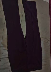 black and brown formal pants only for Rs 150/-