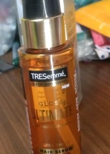 Tresemme Gloss Ultimate Serum