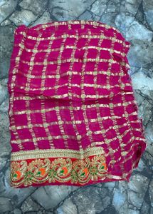 A Saree