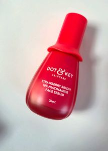 Dot &amp; Key Face Serum