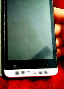 Spice Touch Screen Mobile