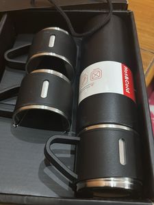Flask Set