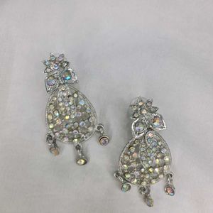 Sparkling Jewellery Set ✨️