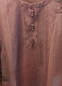Kurti Pant Set