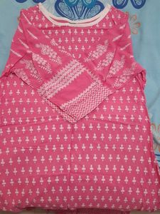 Pakistani Kurti