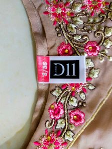 Elegant Kurta Set