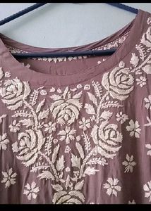 Kurti Drop Price At  480