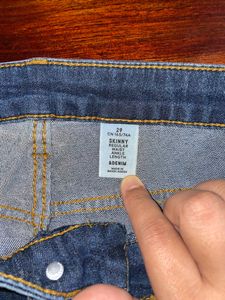 🔻H&amp;M Jeans