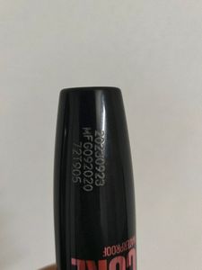 Mascara - Maybelline