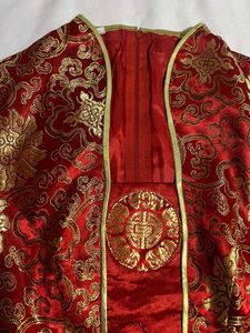 Traditional Chinese Style Top