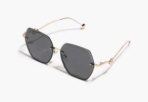 Haute Sauce Oversized Sunglasses