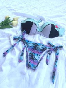 VS Beach Bikini Set