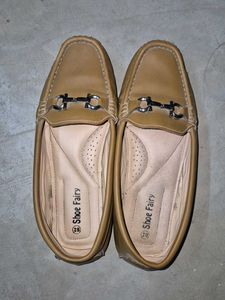 Shoe Fairy Loafers - Stylish &amp; Comfortable
