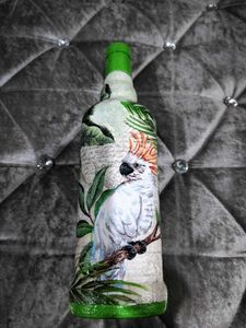 New Decorative Bottle