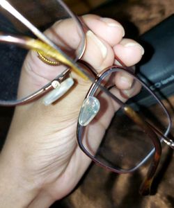 Unisex Lenskart Frame