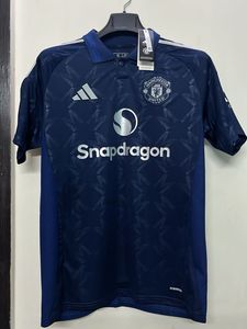 ADIDAS AEROREADY MANCHESTER UTD24/25 SEASON JERSEY