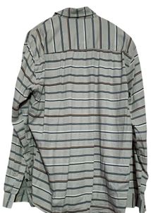 Zara Relaxed Fit Shirt