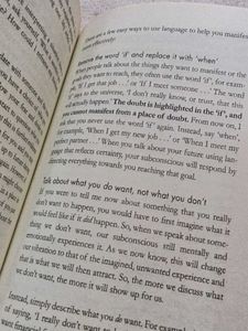 Manifest: Your Best Life