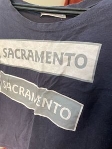 🦋Sacramento Graphic Tee