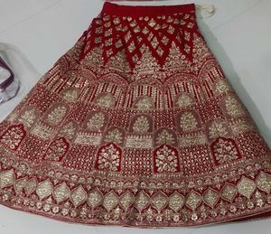 Lahenga Choli
