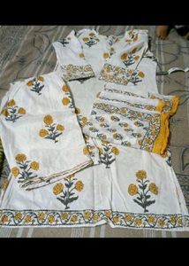 Gharara Set..