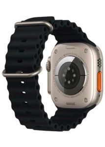 T900 Ultra Smart Watch With Magnetic Charger