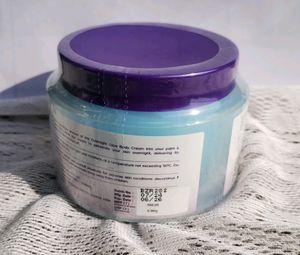 (Sealed) Sanfe Overnight Glow Body Cream