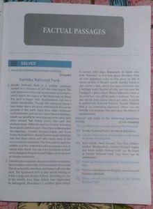 English Class 10th