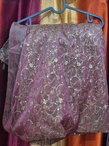 Party Wear Saree