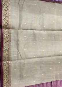 Pattu Saree