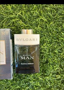 Bvlgari Man Glacial Essence