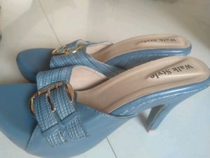 HIGH HEELS SANDAL