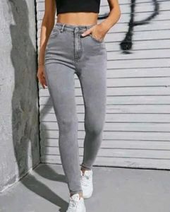 Skinny Fit Great Jeans 😽