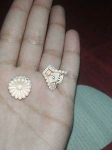 Mini Aesthetic Hair Cilps