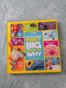 Kids National Geographic Books combo 3 📚