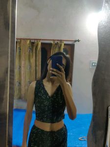 Floral Co-ord Set