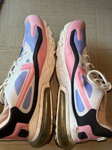 Multicolor Sport Shoes
