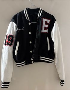 Varsity Jacket - Stylish & Trendy