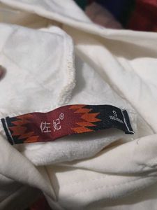 Thrifted Hoodie For Women