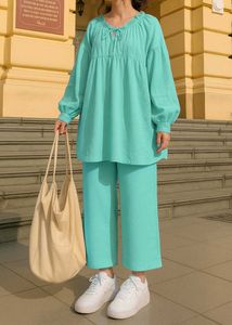 Co_ord Set