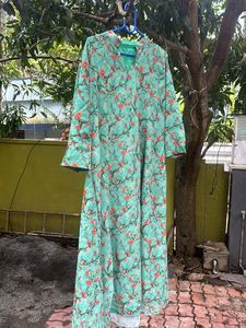Kurta Top &amp; Shawl