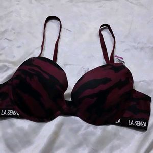 Lasenza Bra