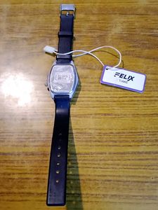 Vintage Felix Time Watch