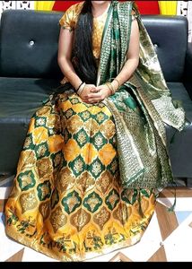 Lehnga Choli For Women