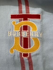 Burberry Checkered Shirt