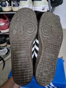 Adidas Samba Sneakers