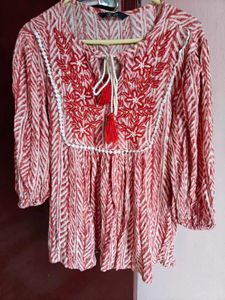 Combo Tops