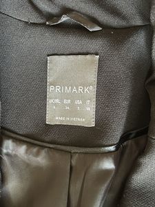Primark Long Overcoat