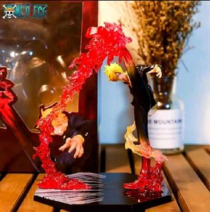 Sanji Anime Action Figure