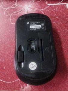 HP Wireless Mouse